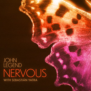 John Legend Ft. Sebastian Yatra – Nervous (Remix)